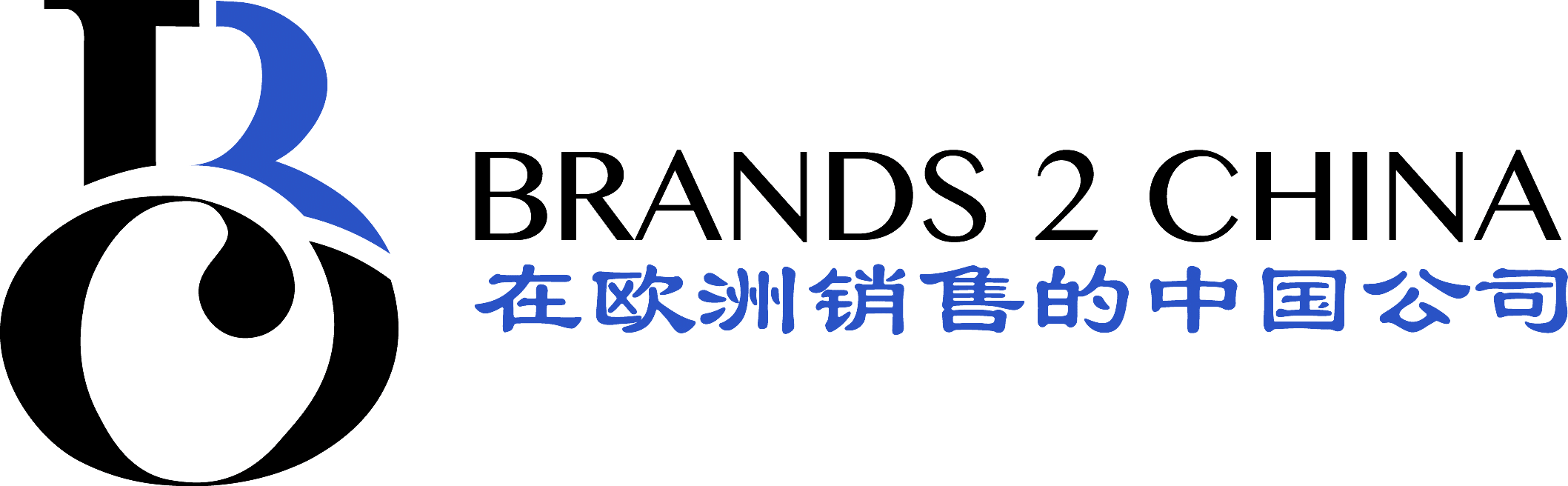 Brands 2 China logo